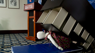 Ikea Recalls 29 Million Dressers After Third Child Dies